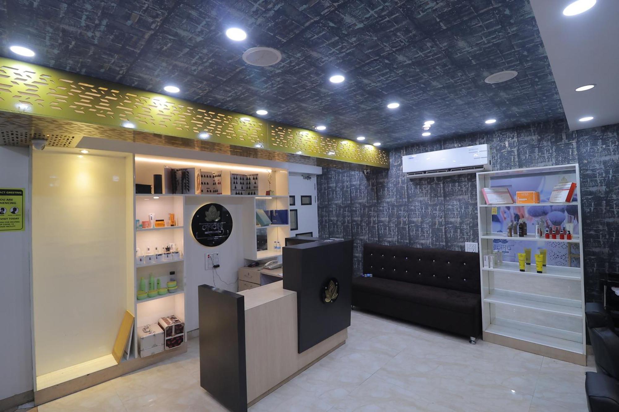 The Grand Arc Hotel & Convention Centre Shahjahanpur Kültér fotó